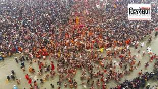 Will the financial responsibility of the Kumbh Mela be passed on to the Nashik Municipal Corporation