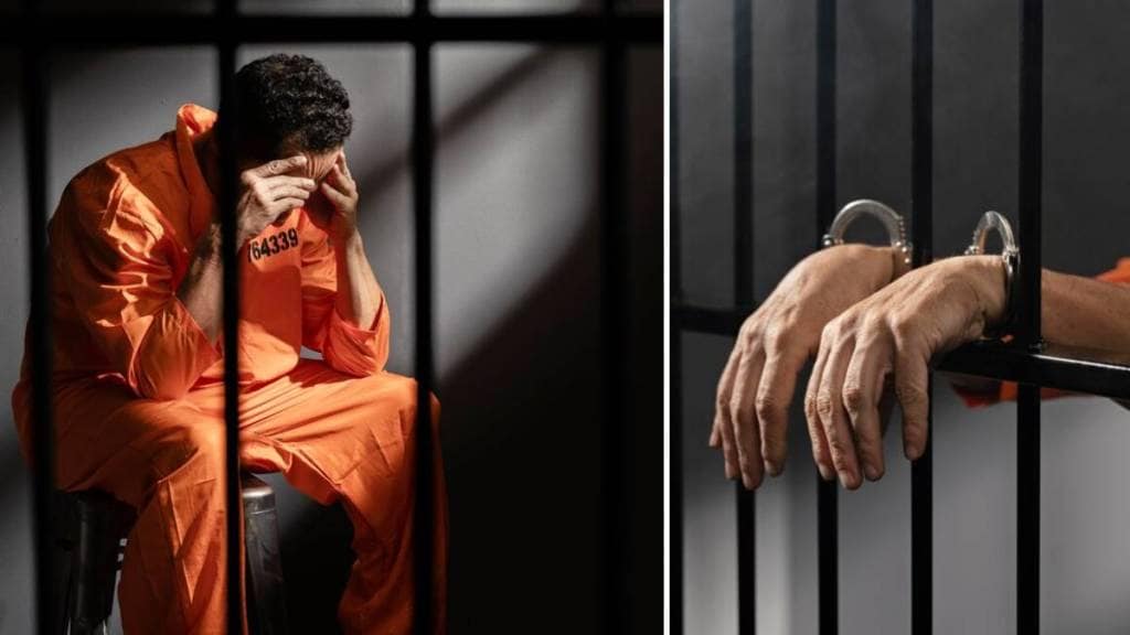 Indian prisoners in foreign jails