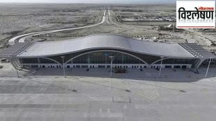 no flights pakistan gwadar airport