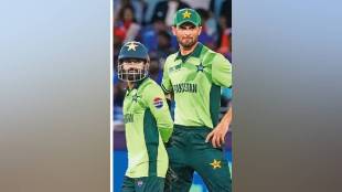 What is the reason for Pakistan cricket going into the abyss sports news