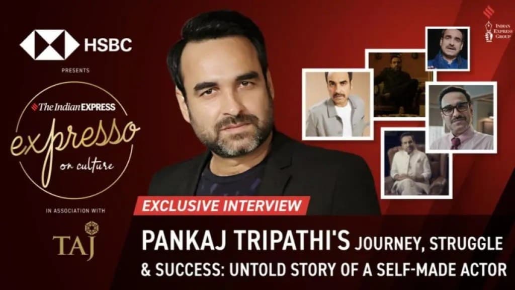 pankaj tripathi live