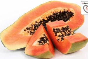 Eating Papaya With Seeds know benefits risks from experts