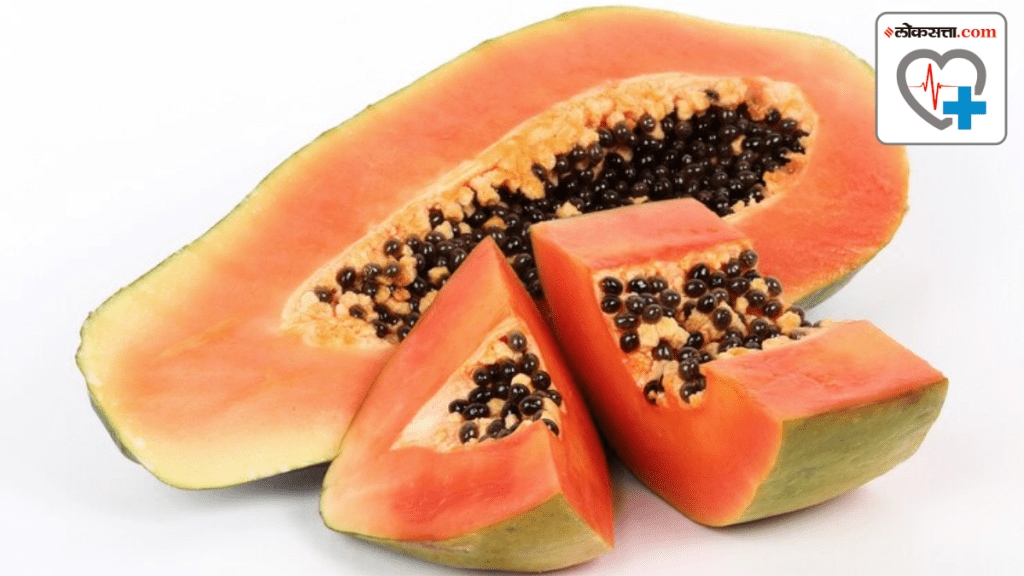 Papaya Seeds Health Benefits and Risk