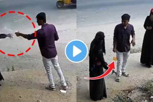 Telangana: Man Pours Petrol On Burqa-Clad Woman, Threatens To Set Her On Fire After She Rejects His Advances