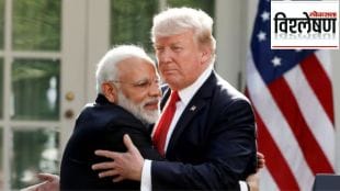 pm modi trump visit