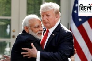 pm modi trump visit