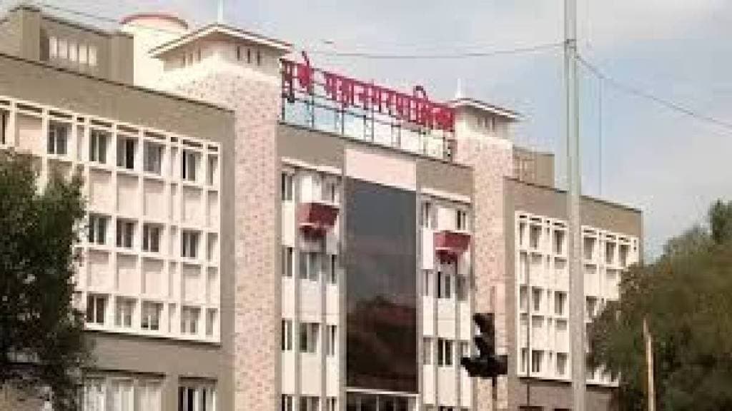 Pune Municipal Corporation starts implementation of Swanidhi se Samruddhi scheme Pune print news