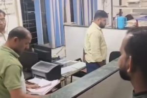 Cash worth Rs 16 lakh found in house of corrupt employee of Kalyan Dombivali Municipality