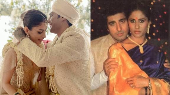 smita patil and raj babbar son prateik babbar married with Priya Banerjee