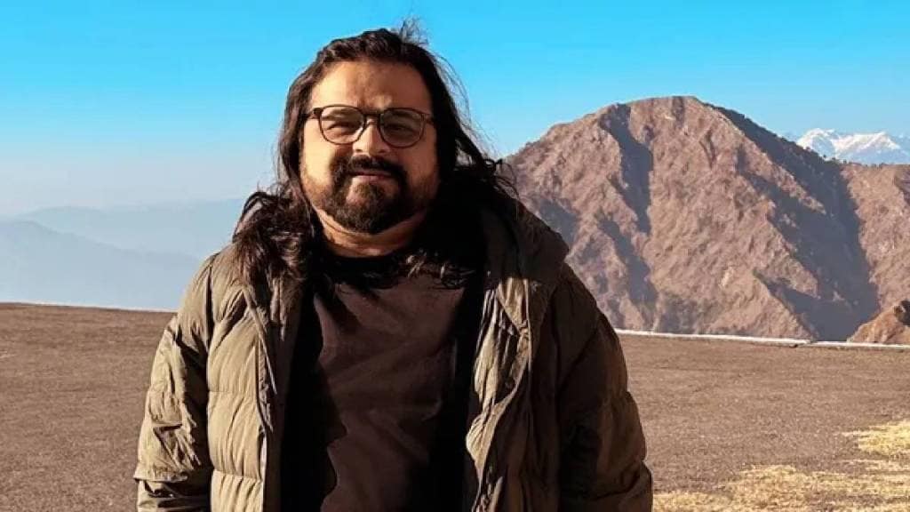 Bollywood music composer Pritam Chakraborty suffers major loss steals 40 lakhs rupees from studio