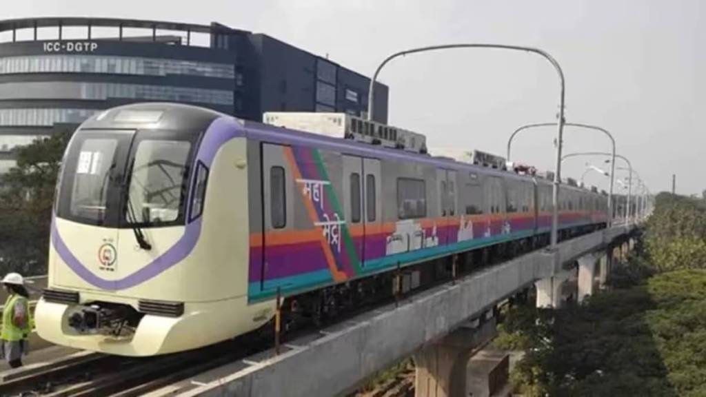 Mahametro begins investigation into extension of metro line from Kharadi to Pune International Airport Pune news