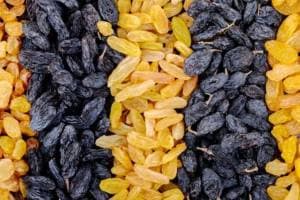 highest raisin price in season 2025