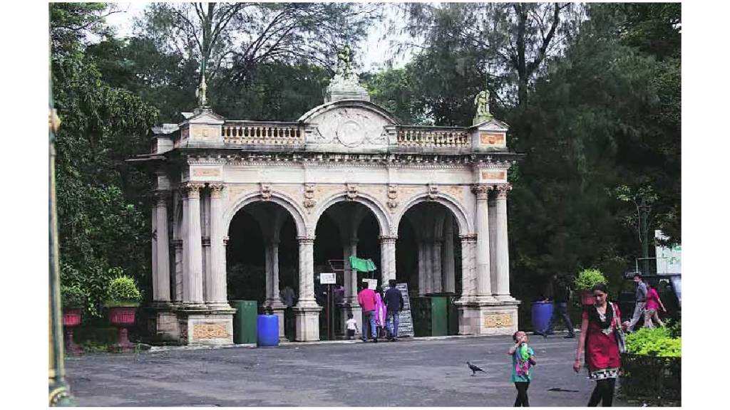 Veermata Jijabai Bhosale Botanical Garden and Zoo ranichi bagh in Byculla Open to the public Mumbai news