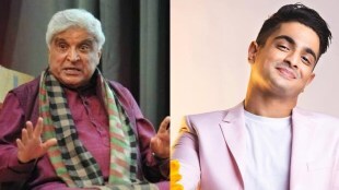 ranveer allahbadia statement row Javed Akhtar poetry comment