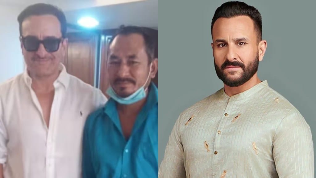 saif ali khan reveals why he took rickshaw to go hospital