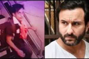 Saif Ali Khan Attack: Mumbai Police Conducts Identification Parade for Suspect Shariful Islam in Arthur Road Jail