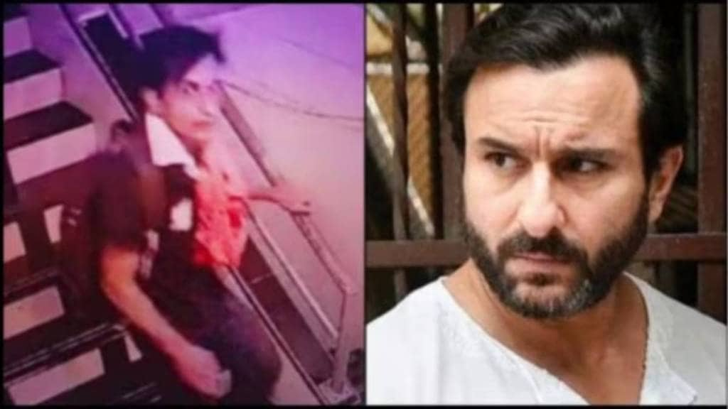 Saif Ali Khan Attack: Mumbai Police Conducts Identification Parade for Suspect Shariful Islam in Arthur Road Jail