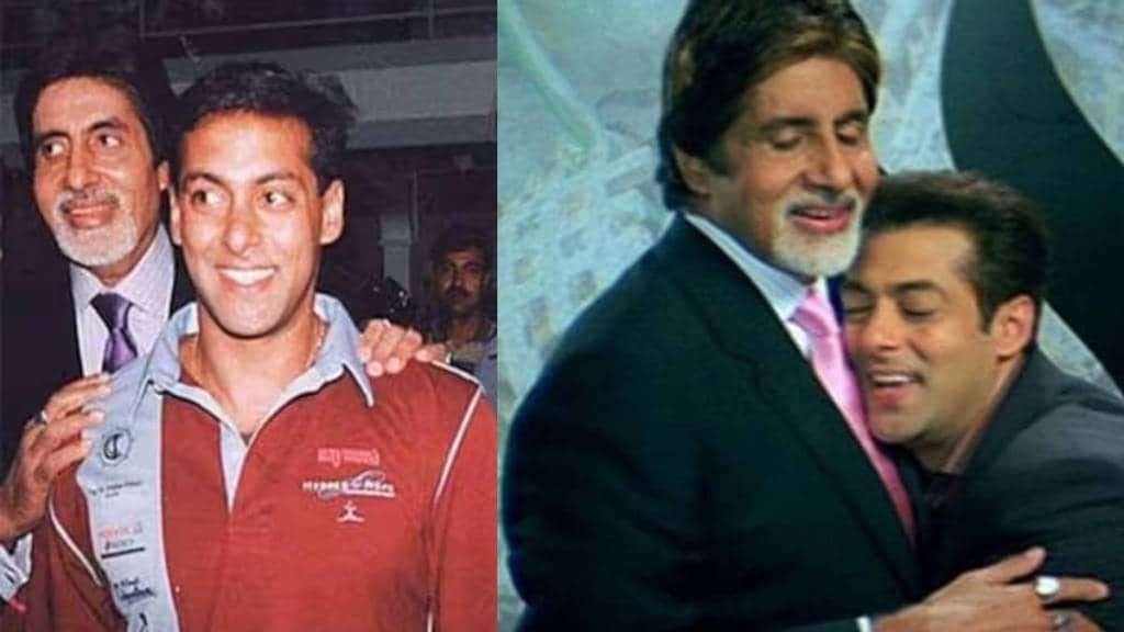 famous dj aqeel reveals salman khan and bachchan family used to party hard in club