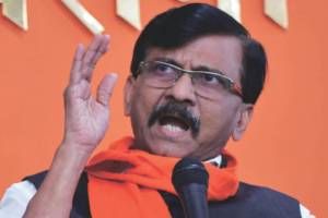 Sanjay raut on all part mps meeting