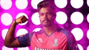 Sanju Samson ruled out of cricket for at least five-six weeks