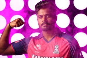 Sanju Samson ruled out of cricket for at least five-six weeks