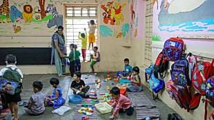 pre primary school registration mandatory news in marathi