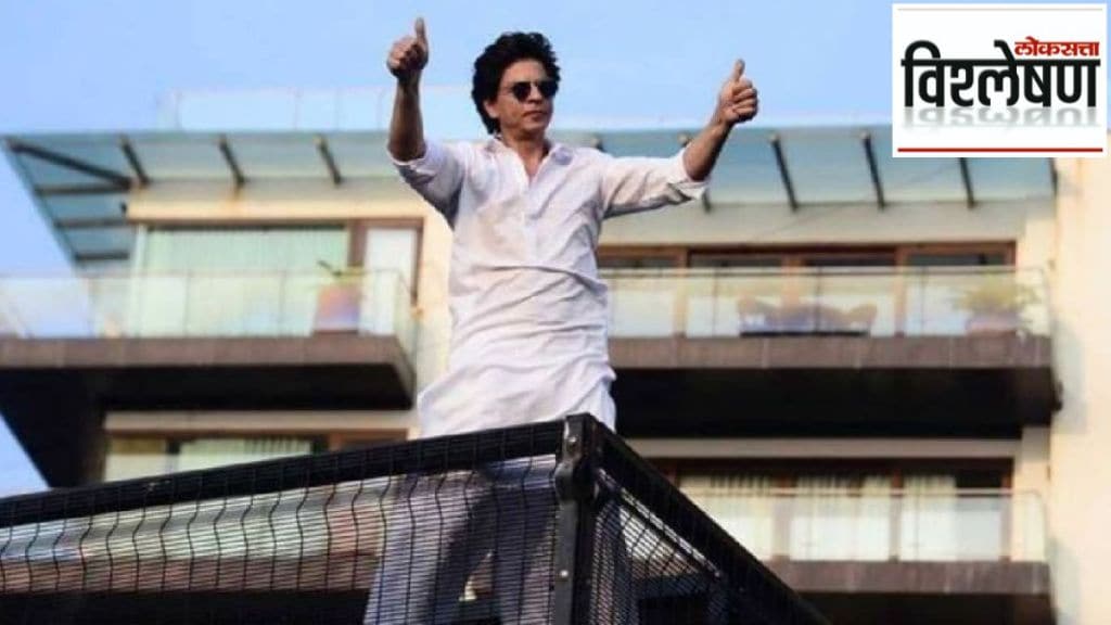 shahrukh khan mannat renovate