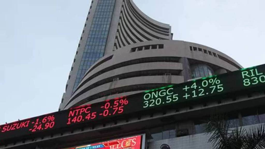 five developments in the stock market in the week after RBI interest rate cut