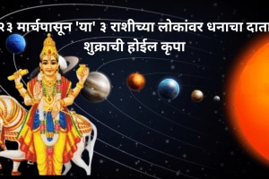 shukra uday 2025 venus planet rise in meen these zodiac get lots of money and success