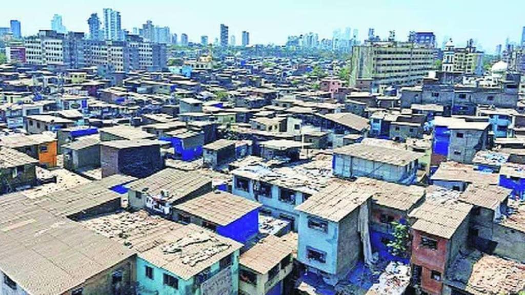 Preservation of documents of slum dwellers by the Slum Authority Mumbai news