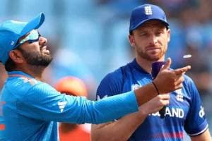 India vs England 1st ODI match preview in marathi