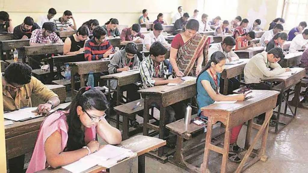 Maharashtra SSC examination starts tomorrow