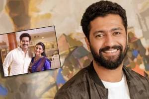 vicky kaushal enters in the star pravah show