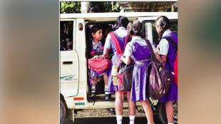 Schools are responsible for home school travel Special committee recommends Mumbai news