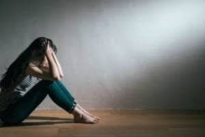 suicide in Uttar Pradesh