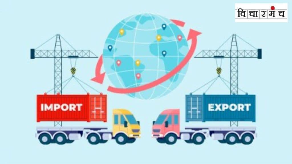 Do you know the supply chain system that can deliver any item to your doorstep