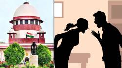 Supreme Court: ‘लग्न तुटलं म्हणजे आयुष्याचा शेवट नाही’, सर्वोच्च न्यायालयाचा जोडप्याला सल्ला