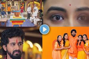 Zee Marathi Serial Lakhat Ek Amcha Dada new entry