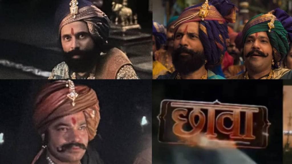 chhaava movie sarang sathaye as ganoji shirke and suvrat joshi as kanhoji