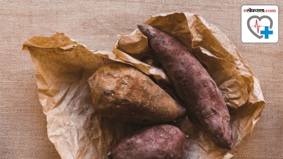 Sweet potato should eat with skin expert shared health benefits