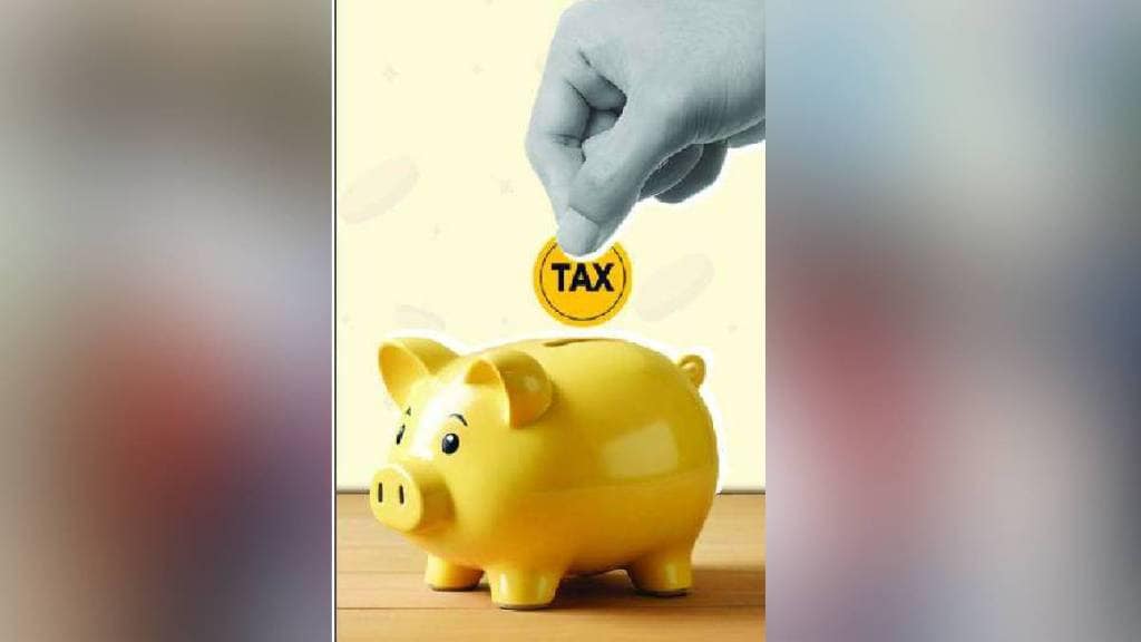 Budget New Income Tax Act for tax reforms