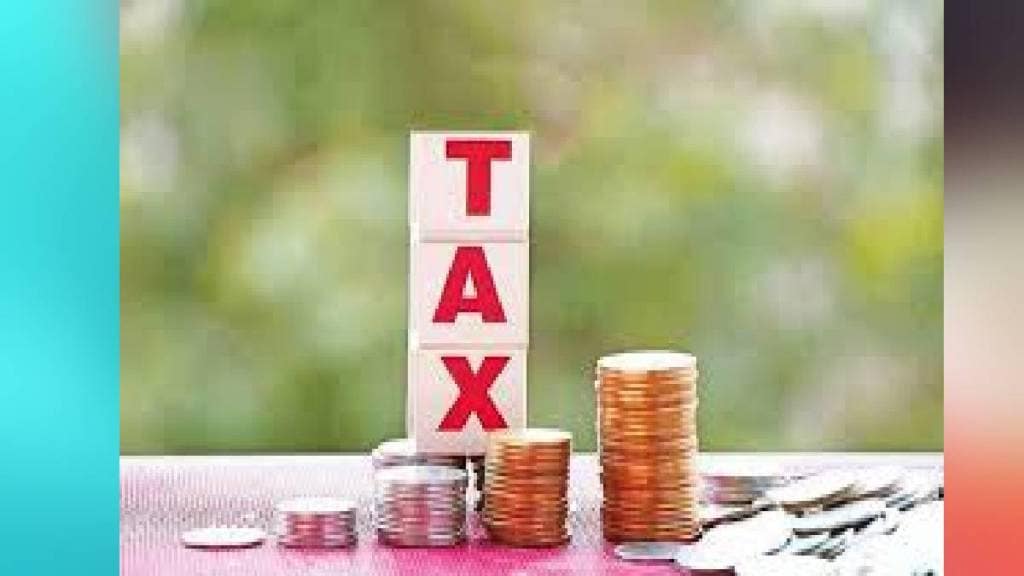 Standing Committee decision regarding Pune residents tax pune news