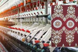 Textile park planning in Solapur news in marathi