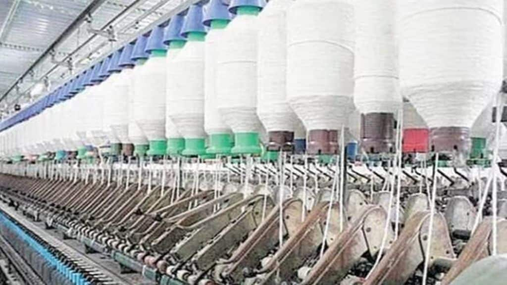 Union Budget has announced various incentive schemes for textile industry including Cotton Campaign