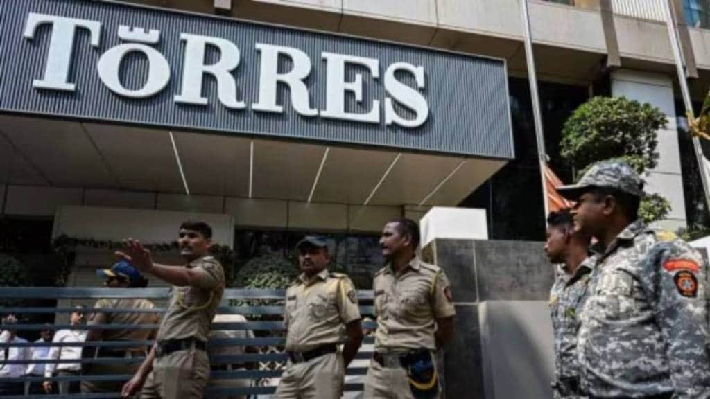 Torres Ponzi scheme Duped investors will get back Rs 40 crore in six months