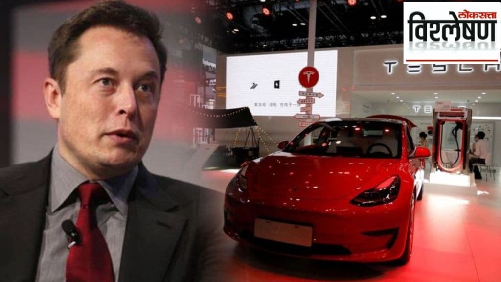 trump doesn’t want Tesla in India