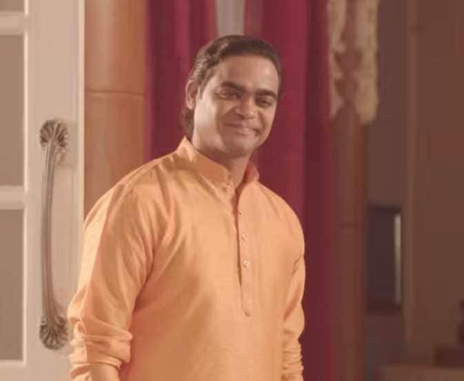 tharla tar mag star pravah serial new entry updates aniruddha joshi