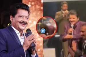 udit narayan clarification on viral kissing video