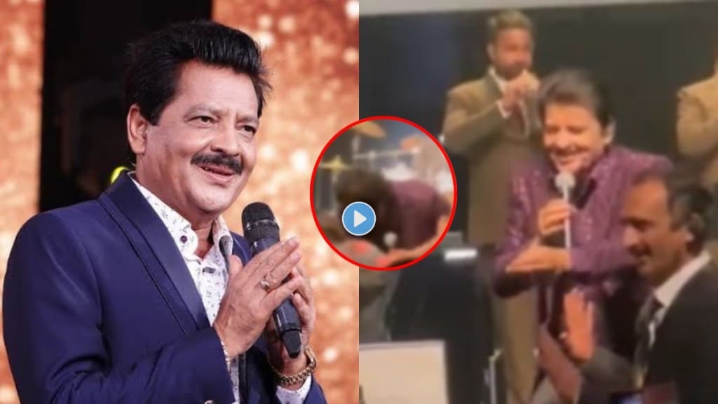 udit narayan clarification on viral kissing video