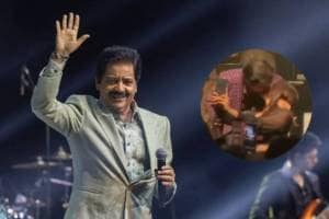 Bollywood singer udit Narayan desires for bharat ratna amid Kissing Scandal, Says He Has No Regret